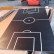 Игровой стол - футбол "Skipper" (152x76x86) D1
