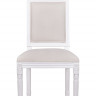 Обеденные стулья Стул Lotos white v2