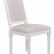 Обеденные стулья Стул Lotos white v2