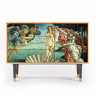 Комод The Birth of Venus by Botticelli S3