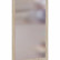 Прихожая Сокол ПЗ-3 панель с зеркалом, цвет дуб сонома, ШхГхВ 60х2х105 см.