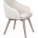 Интерьерные стулья Aqua wood beige
