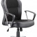 Кресло компьютерное SIGNAL Q033 (экокожа - черный)