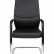 Конференц-кресло / Davos CF Black L331LCA--CF-Black