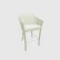 Барный стул Villa отделка искусственный ротанг, ткань подушек canvas vellum SL.BST.SK.318  SL.BST.SK.318