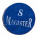 Наклейка для кия "Magister" (S) 14 мм