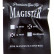 Наклейка для кия "Magister" (S) 14 мм