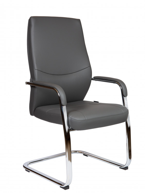 Конференц-кресло / Davos CF Grey L331LCA-CF-Grey