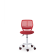 Кресло Кидс С-01 (красный)