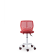 Кресло Кидс С-01 (красный)