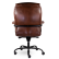Компьютерное кресло  СН-708 Ровер Хэви Дьюти МБ R-0468 (коричневый двухтонка)