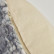 Чехол для подушки Deyarina серо-белый 45 x 45 см