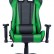 Кресло для геймеров Everprof Lotus S9 экокожа зеленый
