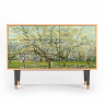 Комод The White Orchard by Van Gogh S3