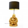 Лампа настольная Gorilla, коллекция Горилла