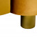 Диван Trevi 230М(К) трехм раскл с кантом оранж Velv ORANG+Lattice ORANG 232*103*88см