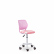Кресло Кидс С-01 (розовый)
