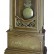 Часы напольные Columbus CR-9201-PG Торжество