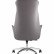 Компьютерное кресло Stool Group TopChairs Viking офисное серое обивка экокожа, металлический каркас