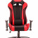 Кресло для геймеров Everprof Lotus S4 ткань красный