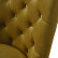 76AR-6210GOLD-OLV Стул велюр оливковый/матовое золото 65*61*93см