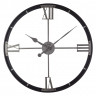 Оригинальные настенные часы большого размера Tomas Stern 9108