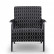 Кресло Квант NH2111, 79х87х89, черный