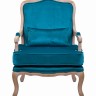 Классические кресла Monti green