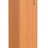 Шкаф колонка с глухой дверью СУ-2.3(L) Груша Ароза 406*365*1200 IMAGO