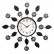 Настенные часы GALAXY AYP-1554