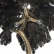 Торшер Palm Beams, 117 см