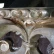 Зеркало отделка сусальное серебро (Argento foglia) GC.MR.MV.121