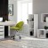 Комплект офисной мебели ПМ: Тайга MELODY, СТМ-200, СТМ-201, СТМ-202, СПм-10