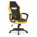 Кресло компьютерное SIGNAL CAMARO (черный - желтый)