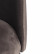 Стул MONRO (mod. 710) ткань/металл, 56х51х80 см, высота до сиденья 47 см, темно-серый barkhat 14/черный