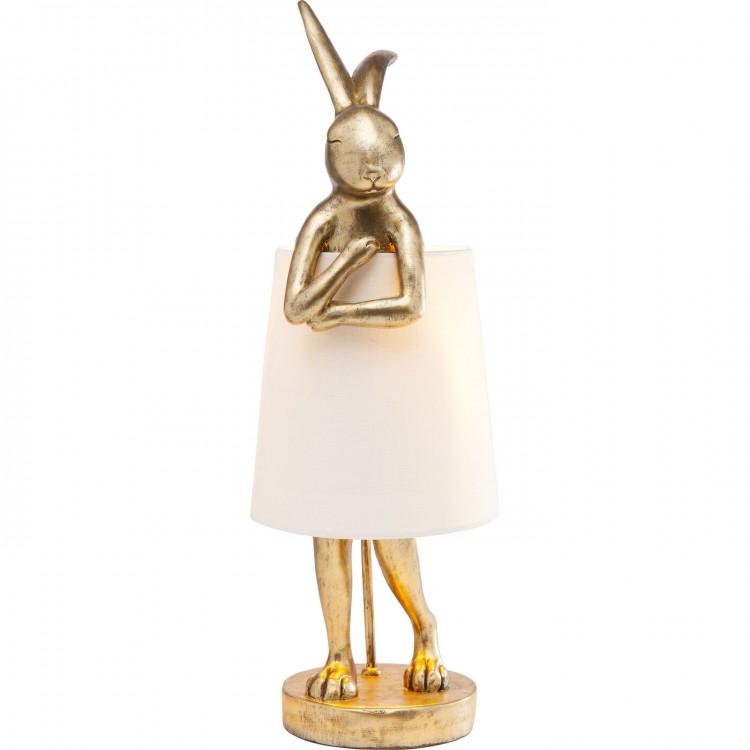 Лампа настольная Rabbit, коллекция Кролик