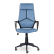 Кресло CH-710 Айкью Ср S-0420 (светло-голубой)