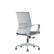 Кресло офисное / Betta / серый пластик / серая сетка / серая ткань			