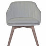 Интерьерные стулья Aqua wood grey