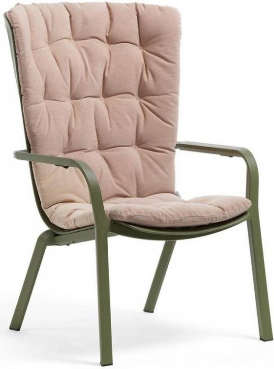 Подушка для кресла Nardi Folio