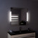 Зеркало с LED подсветкой в ванную Bravus