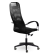 Кресло компьютерное СН-601 Соло пластик SoloBL Ср S-0401/TW-01/S-0401 (черный)
