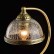 Настольная лампа MW-Light 481033701 Аманда