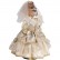 Коллекционная кукла Принцесса Амалия