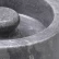 Пепельница Poulsen отделка серый мрамор  EH.DEL.ACC.1799
