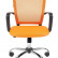 Офисное кресло Chairman    698    Россия     TW-66 оранжевый хром