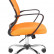 Офисное кресло Chairman    698    Россия     TW-66 оранжевый хром