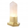 Настольная лампа Rock Crystal 112069 EX