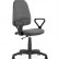 Кресло компьютерное Halmar BRAVO (серый, OBAN EF031)
