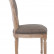 Обеденные стулья Miro brown